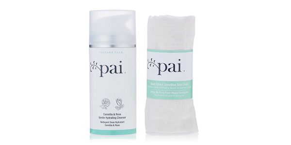 Pai Gentle Hydrating Cleanser
