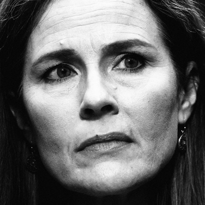 Amy Coney Barrett Confirmed: What Does It Mean for the ACA?