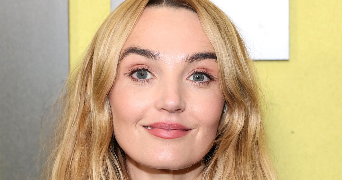 Chloe Fineman Is Leaving Saturday Night Live
