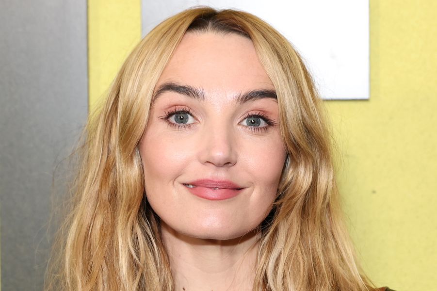 Chloe Fineman Is Leaving <em>Saturday Night Live</em>