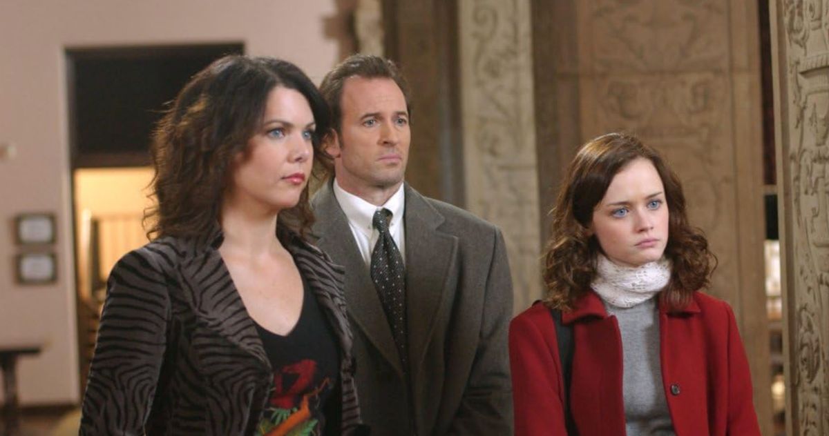 18 Essential Episodes of Gilmore Girls