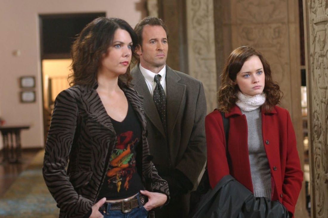 18 Essential Episodes of Gilmore Girls