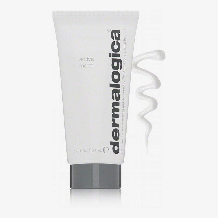 dermalogica moisturizer for oily skin