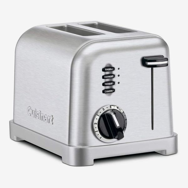 9 Best Toasters The Strategist