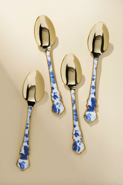 Anthropologie Abi Teaspoons