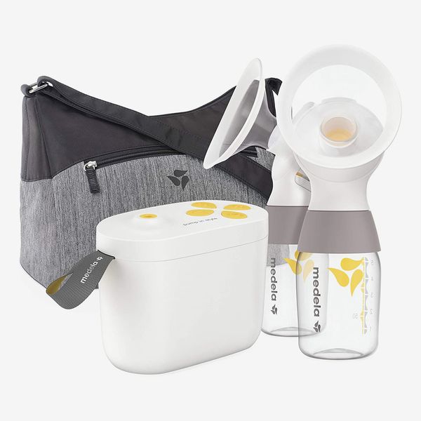 Medela Breast Pump