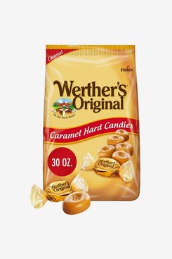 Werther’s Original Hard Caramel Candy