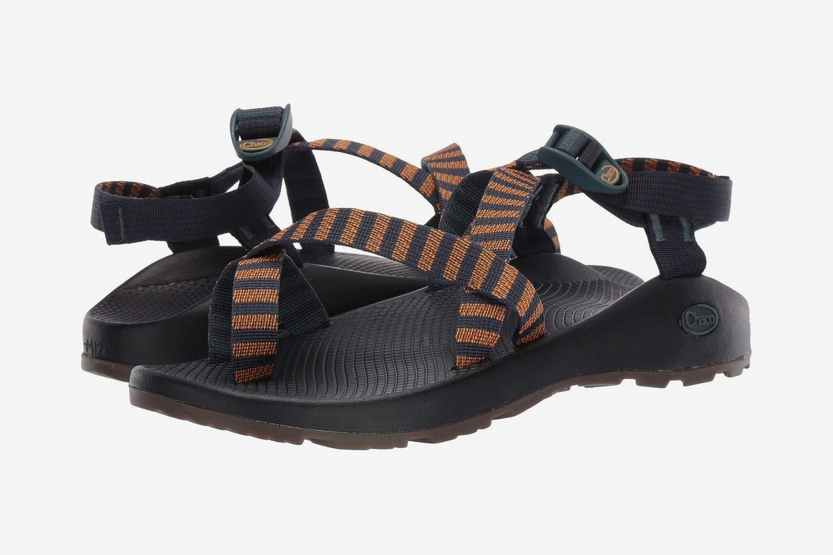 chacos with vibram sole