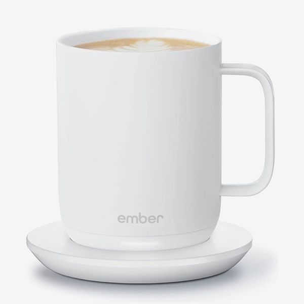 Ember Mug² Temperature Control Smart Mug