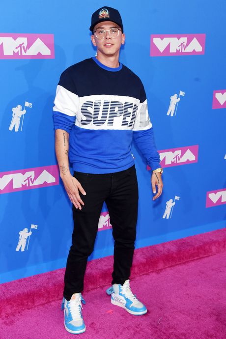 MTV VMAs 2018: The Best and Most Casual Looks