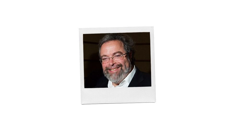 Drew Nieporent Has Bloody Marys at Any Time of Day