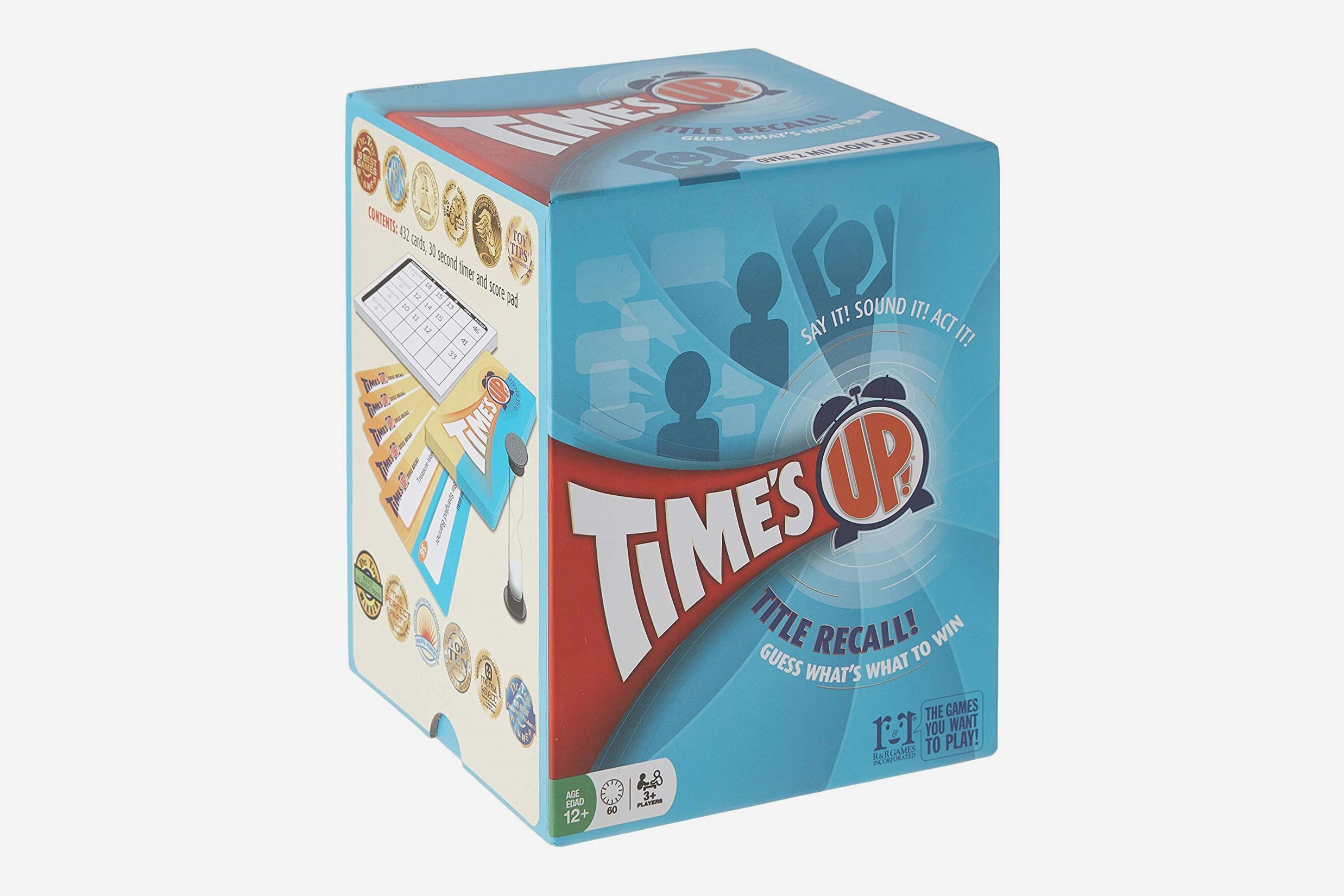 10 Best Gifts for Board Game Lovers 2019 | The Strategist