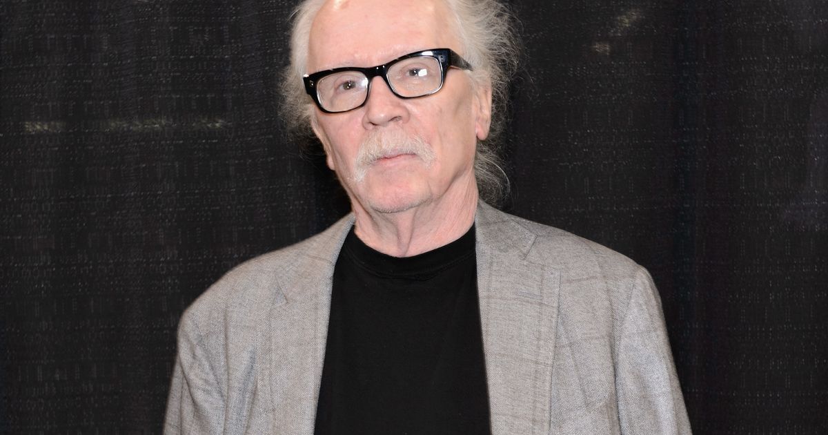 Blumhouse: Stop Ripping Off John Carpenter, Just Hire John Carpenter