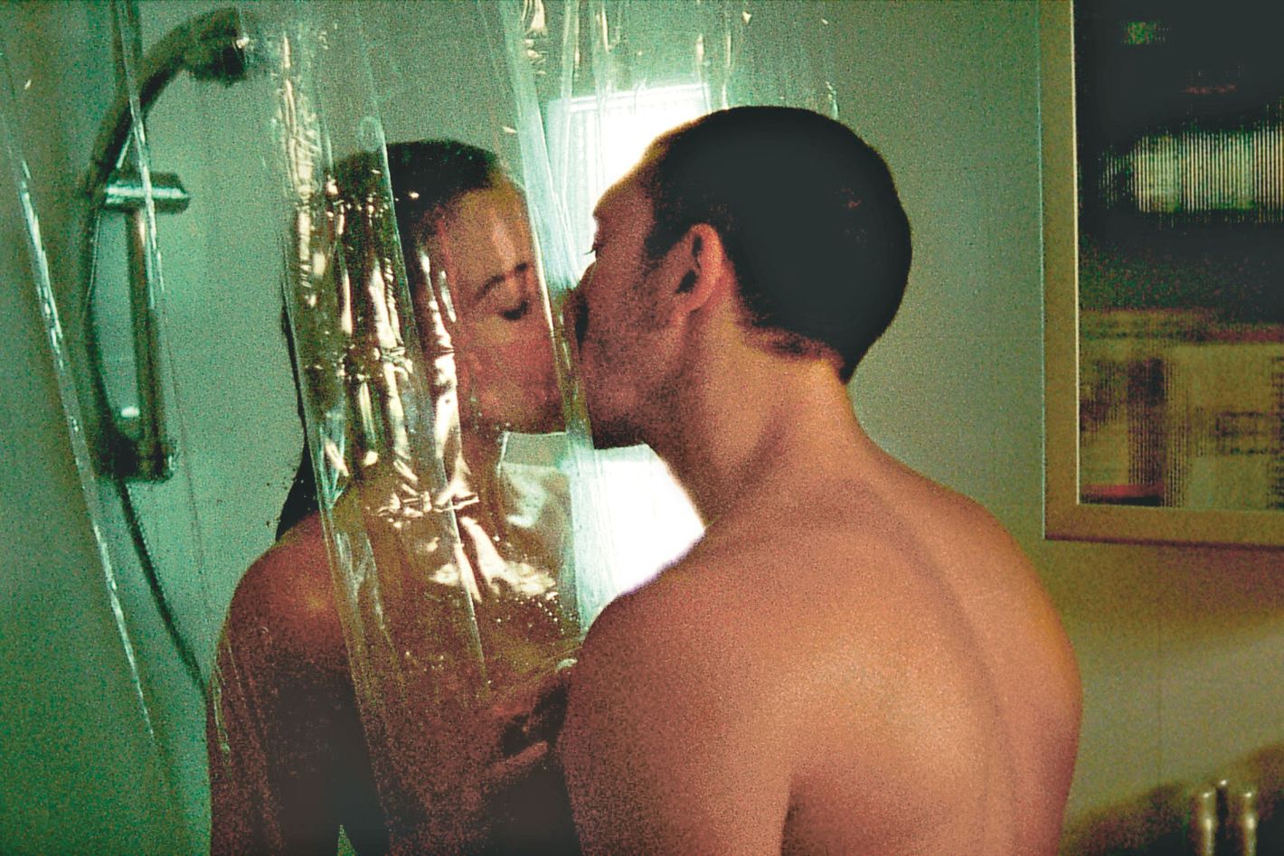The Beautiful, Dirty Vision of Gaspar image