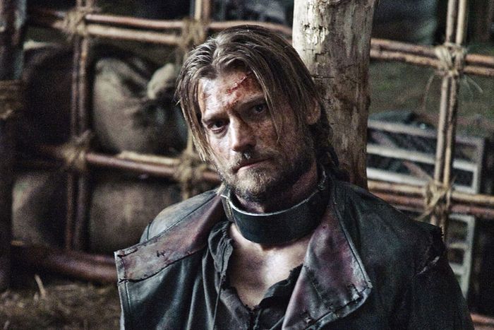 Jaime Lannister’s Facial Hair Situations, Ranked by Season