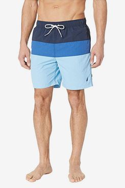 17 inch swim trunks