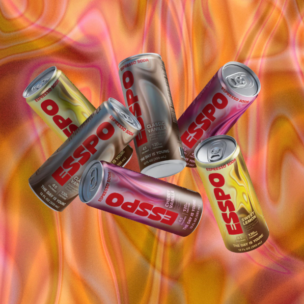 Esspo Variety Pack