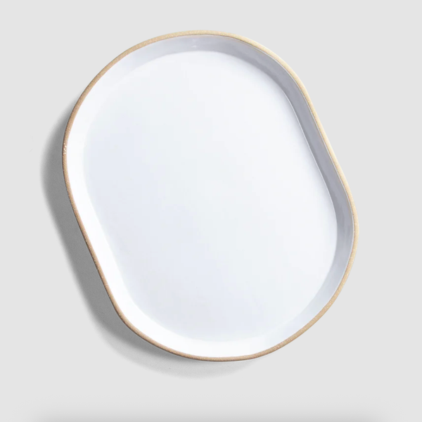 Jono Pandolfi Large Oval Platter