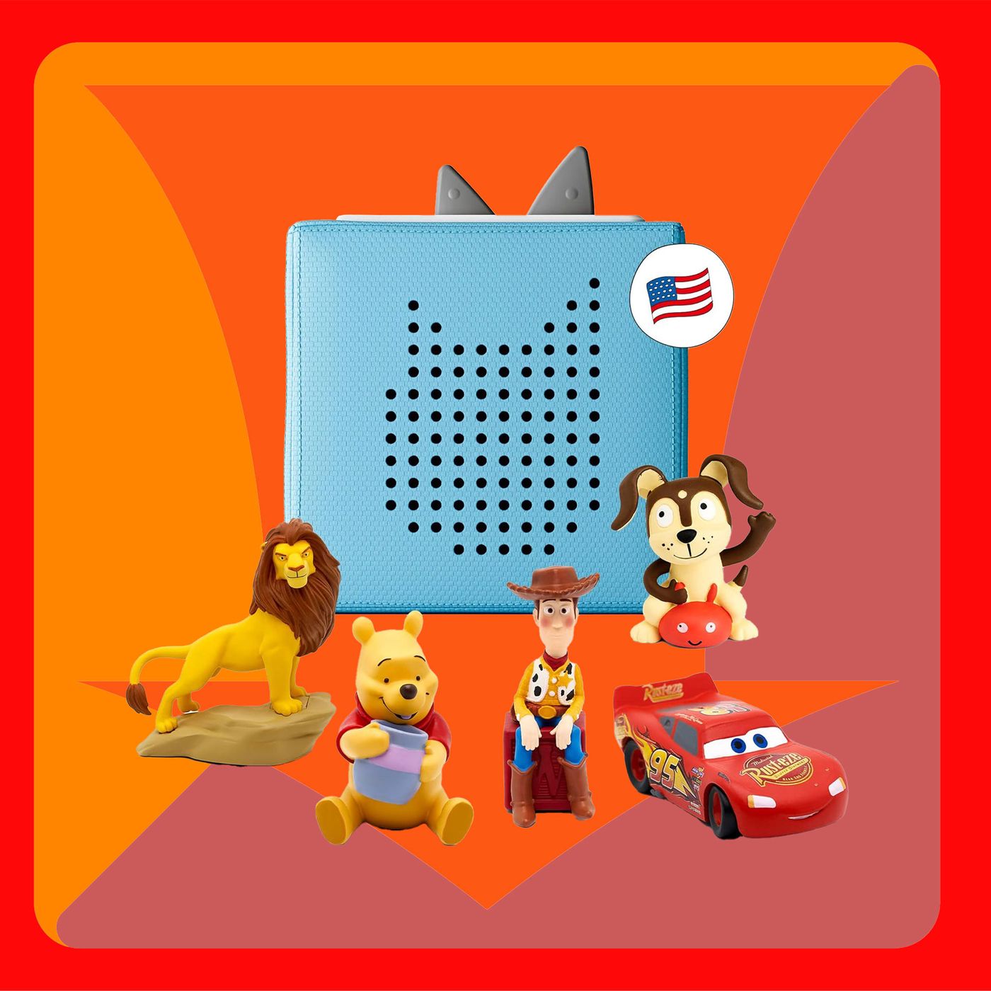 Toniebox Starter Set Sale 2024 | The Strategist Toniebox Starter Set Sale 2024 | The Strategist