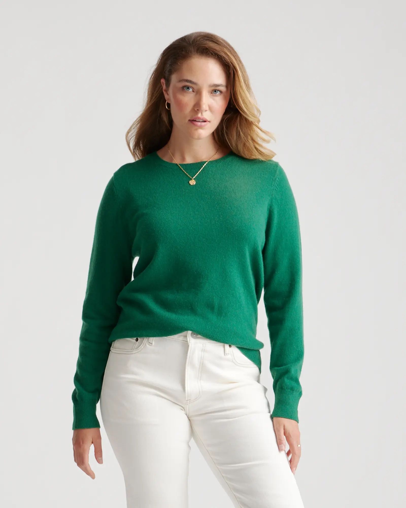 Forord Skulle Mainstream 12 Best Cashmere Sweaters for Women 2023 | The Strategist