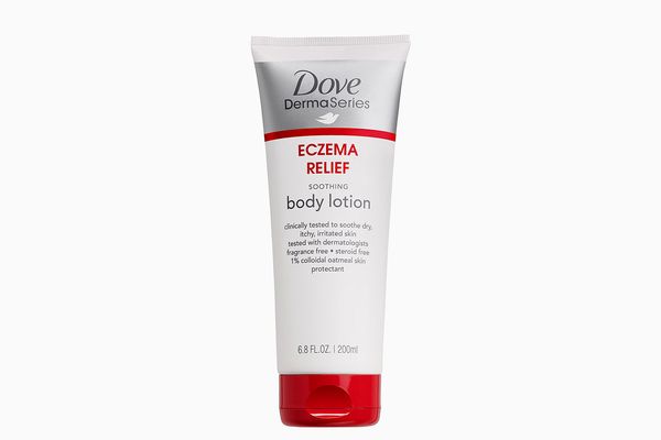 Dove Derma Relief Eczema Series Body Lotion