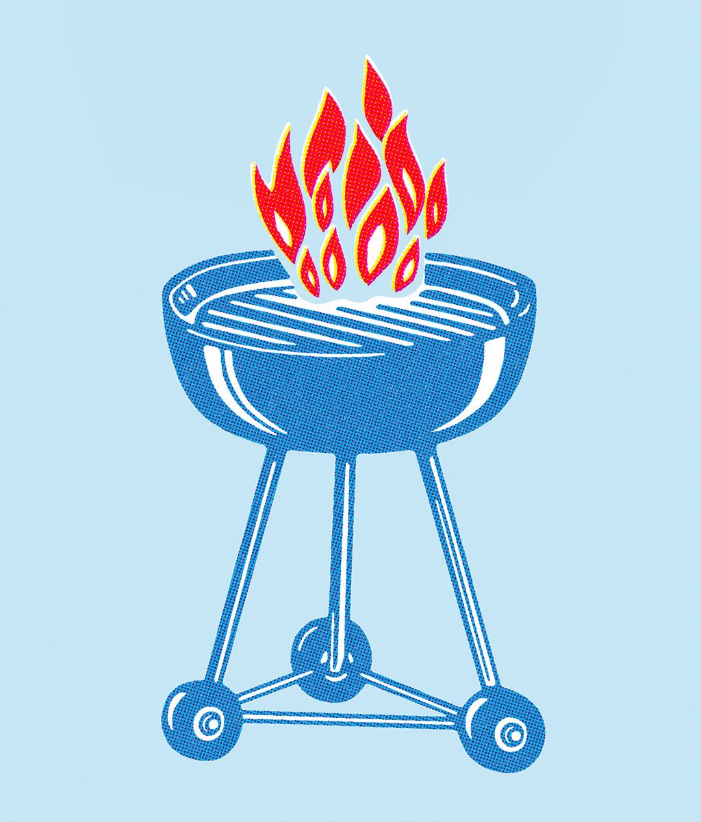 how to grill everything mark bittman