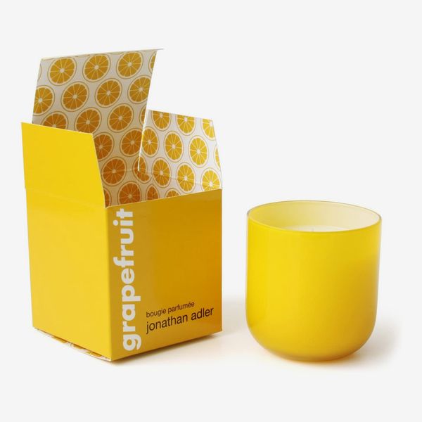 Jonathan Adler Pop Grapefruit Scented Candle