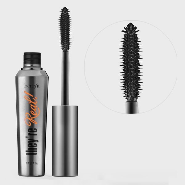 really good mascara