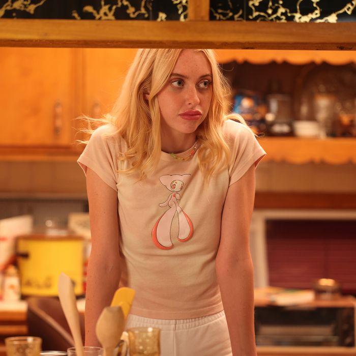 5 Questions With Euphoria Breakout Chloe Cherry 5 Questions With Euphoria Breakout Chloe Cherry