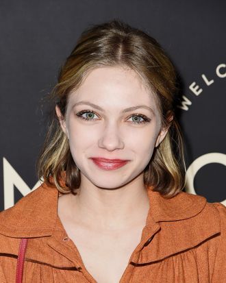 Tavi Gevinson Is Being Paid to Advertise Her New Apartment