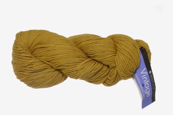 Berroco Vintage Worsted Weight Wool Blend Yarn