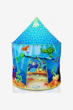 USA Toyz Under the Sea Play Tent