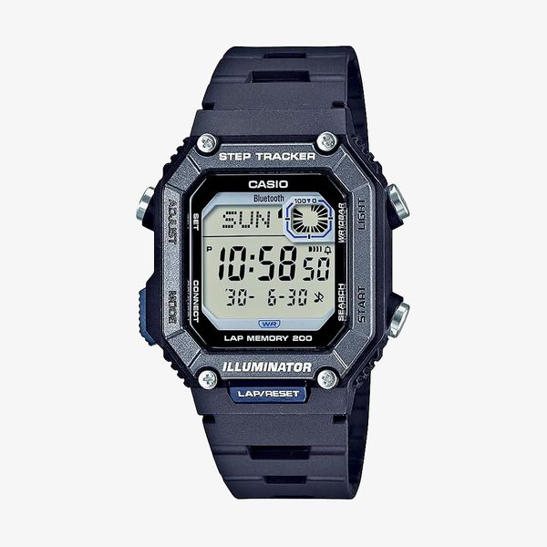 Casio WS-B1000 Series