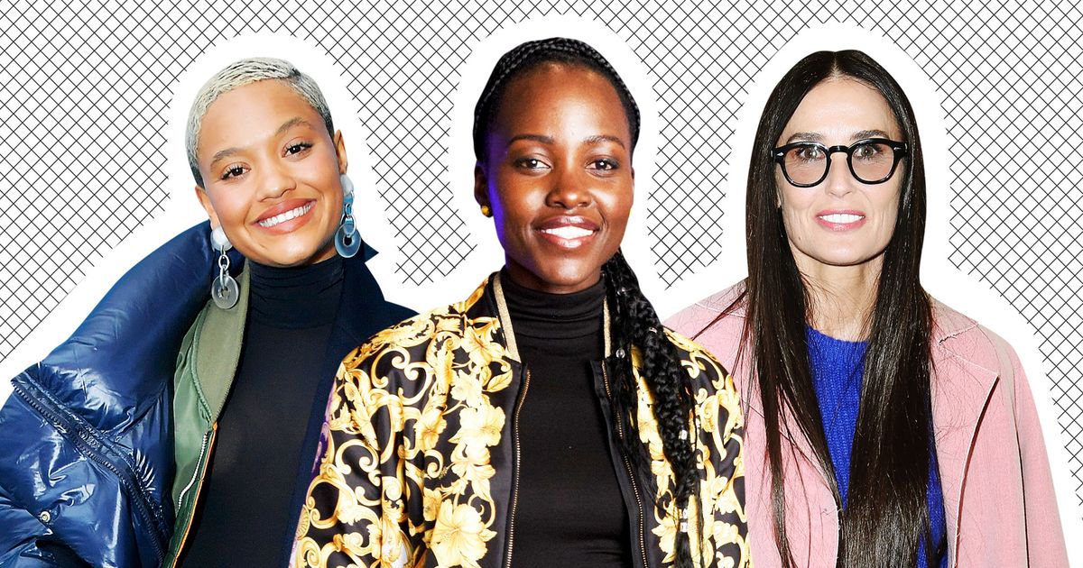 The most stylish looks from the 2019 Sundance Film Festival