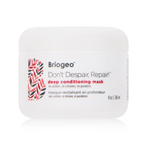 Briogeo Don’t Despair, Repair! Deep Conditioning Mask