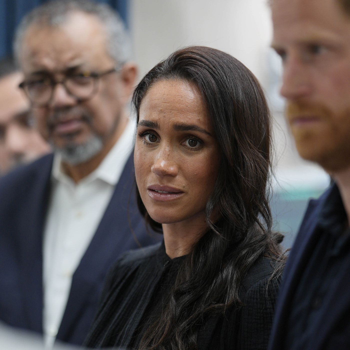 Meghan Markle Has Low Ratings, But at Least Merch Won't Sell