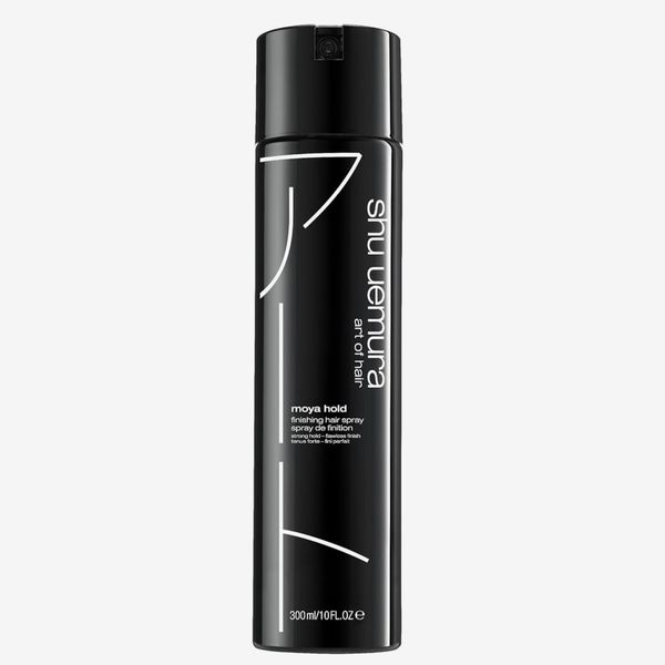 Shu Uemura Moya Hold Finishing Hair Spray