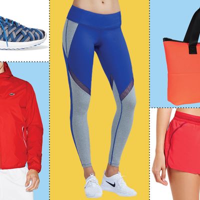 The Best Yoga, Running, and Interval Training Gear on Sale