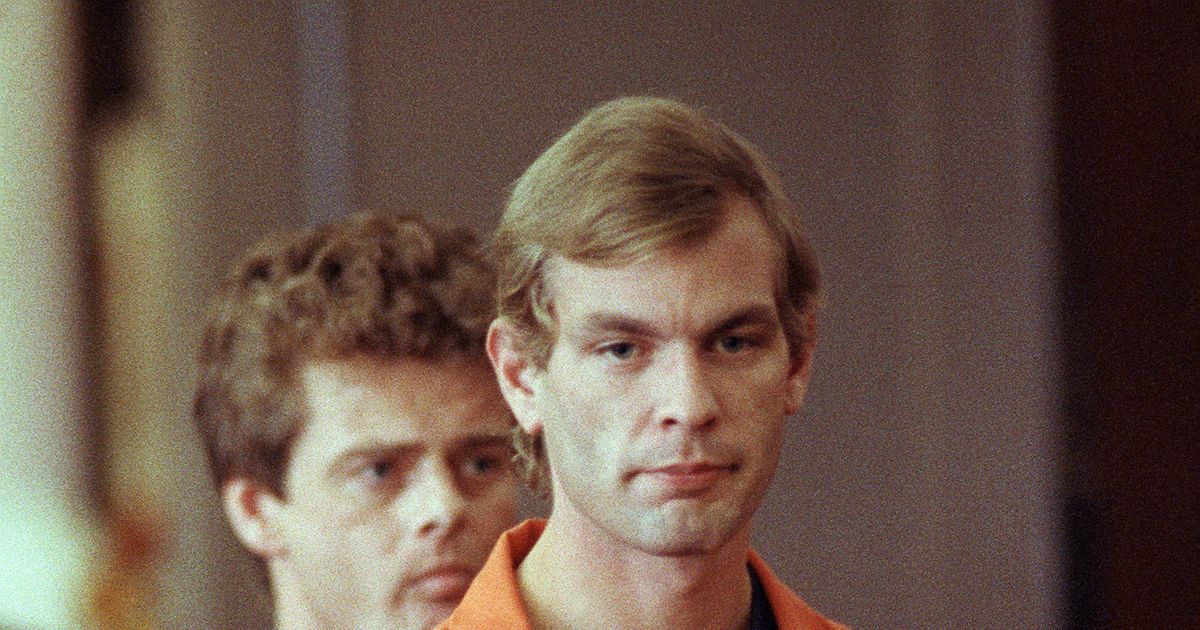 Killer In My Home Serial Killer-Themed Haunted House Deemed Too Horrifying