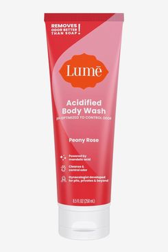Lume Acidified Body Wash