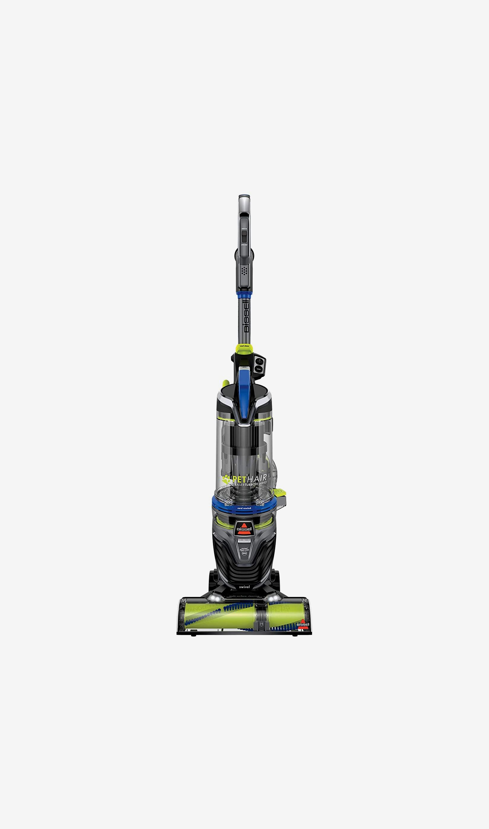 10 Best Vacuum Cleaners 2022 | The Strategist