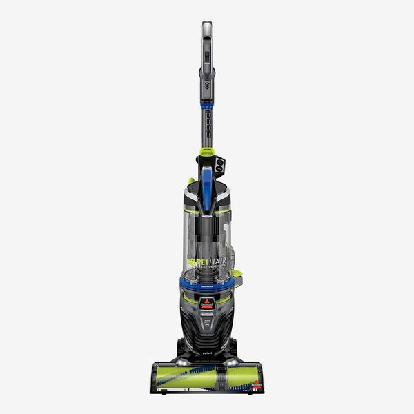 Bissell Pet Hair Eraser Turbo Rewind Upright Vacuum Cleaner