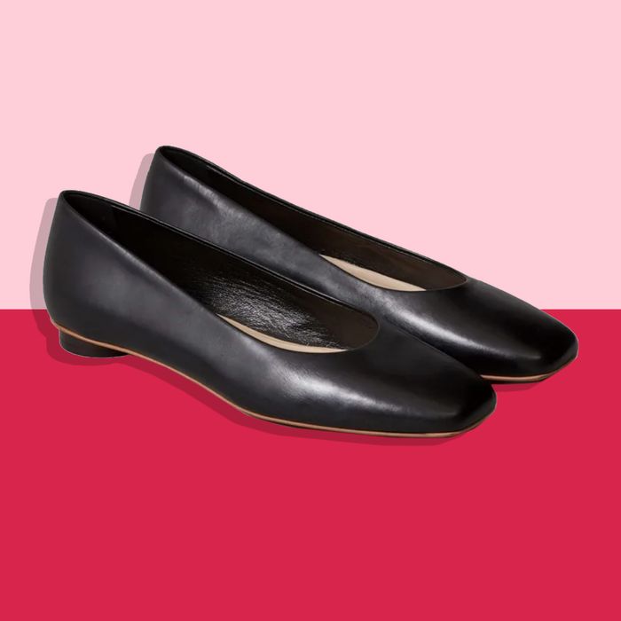 everlane shoe sale