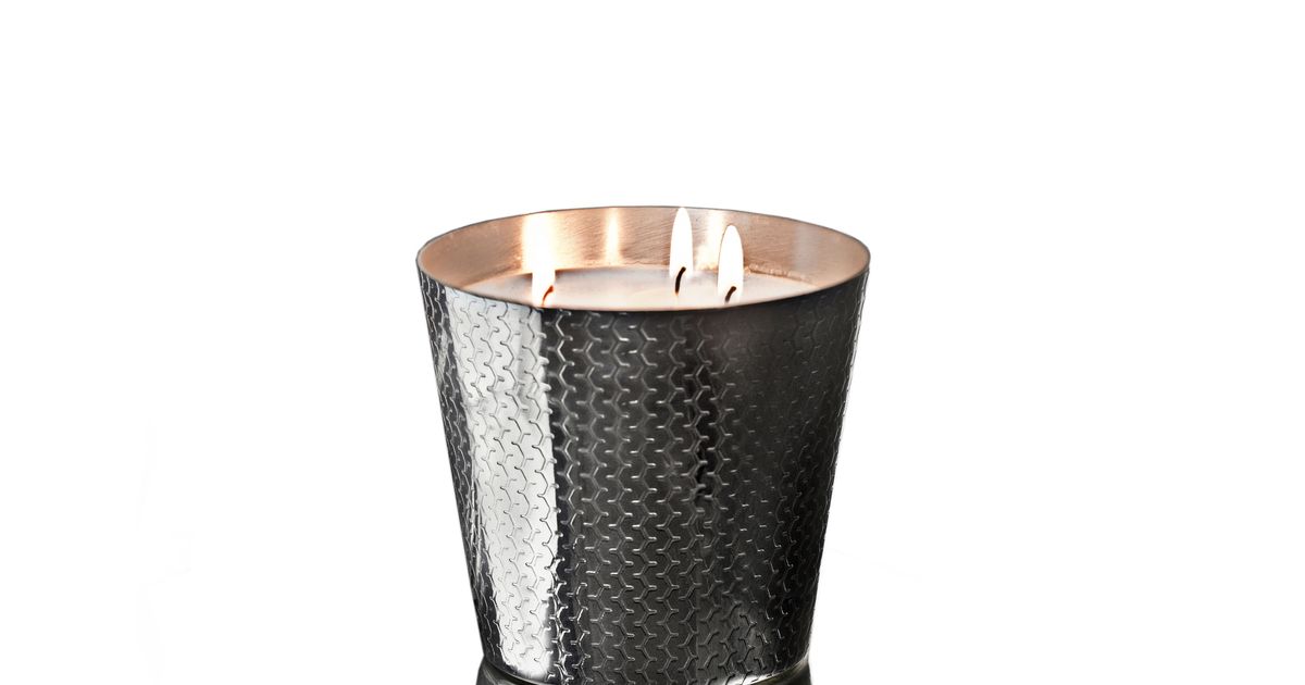 In Defense of Those Giant, ThreeWick Candles