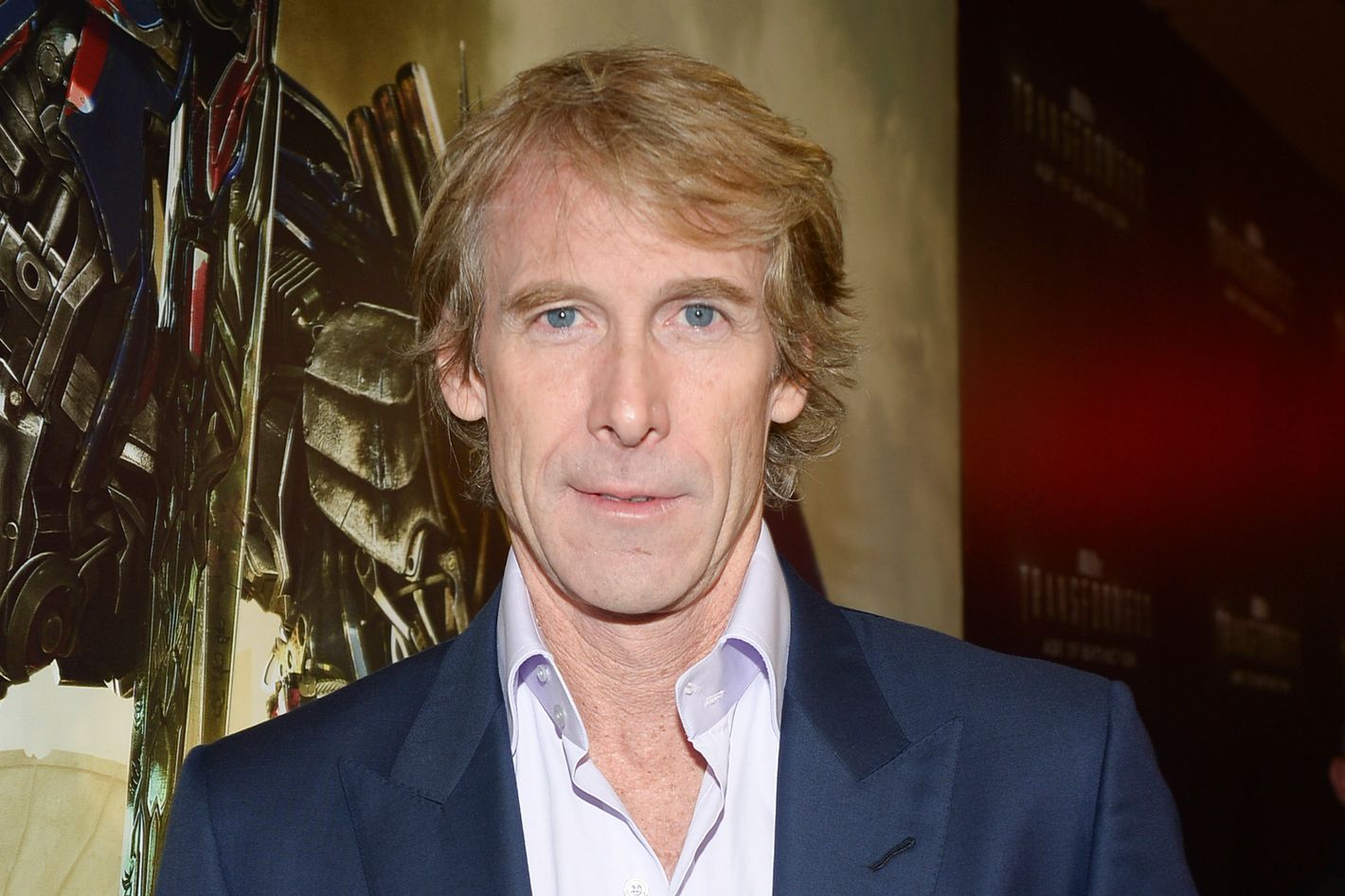 Michael Bay Fires Back at Hugo Weaving for Transformers Criticism