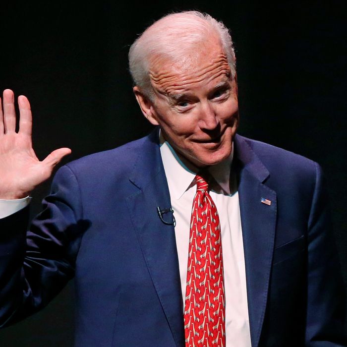 mønt Åh gud i gang Is the Biden Appeal About to Fade?