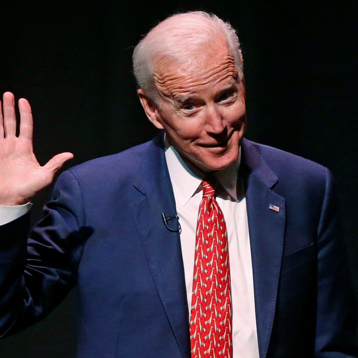 mønt Åh gud i gang Is the Biden Appeal About to Fade?