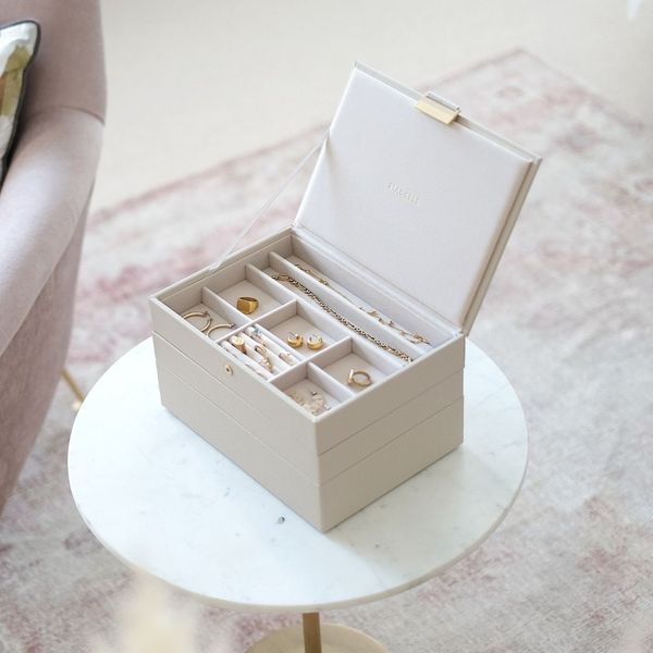 Stackers Create Your Own Jewellery Box