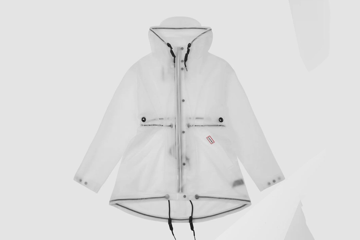 PAC-A-MAC for Ladies Nylon Rain Shower Proof Outdoor Coat Jacket 4 Colors 12-24 