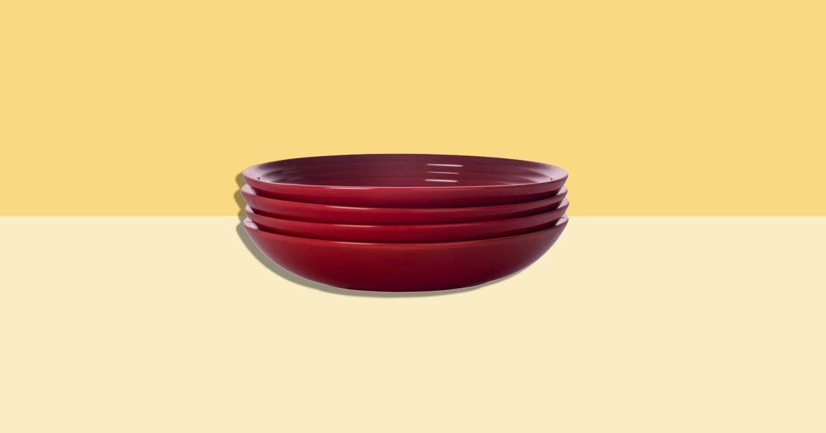 RARE Le Creuset Noodle Bowl- Brand New! for Sale in Alta Loma, CA - OfferUp